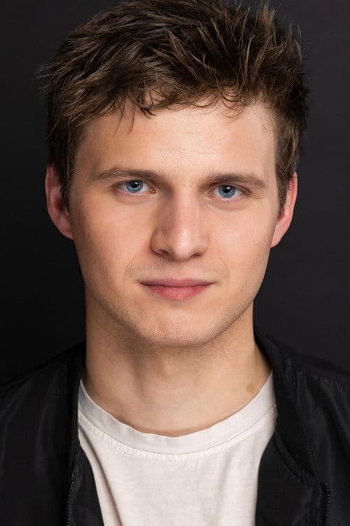 Jordan Pope profile photo