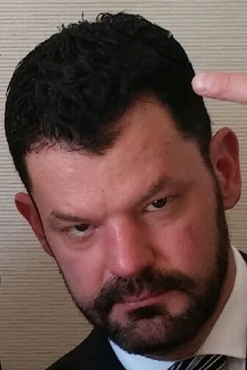 Jason Winn 'J.B. Destiny' Bareford profile photo