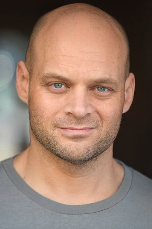 Ryan Scott Thomas profile photo