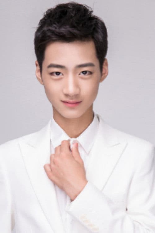 Qiu Shuokang profile photo