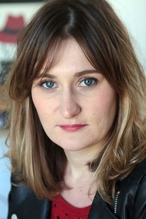 Géraldine Schitter profile photo