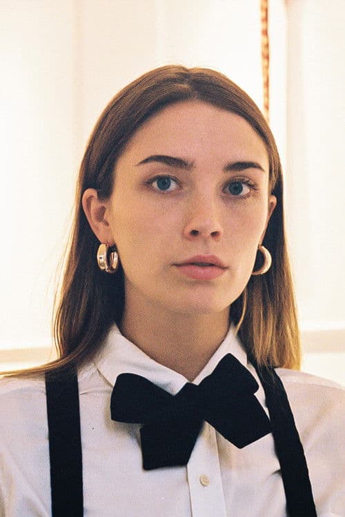 Molly Longwell profile photo