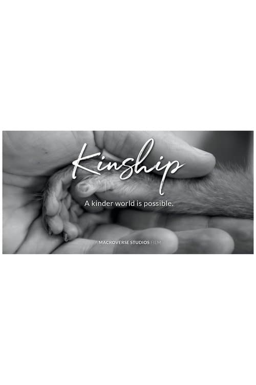 Kinship poster