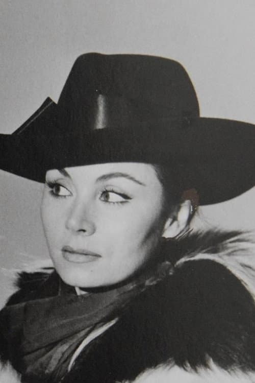 Oja Kodar profile photo