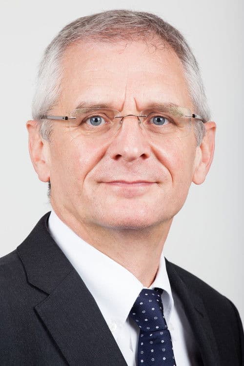Franz Allerberger profile photo
