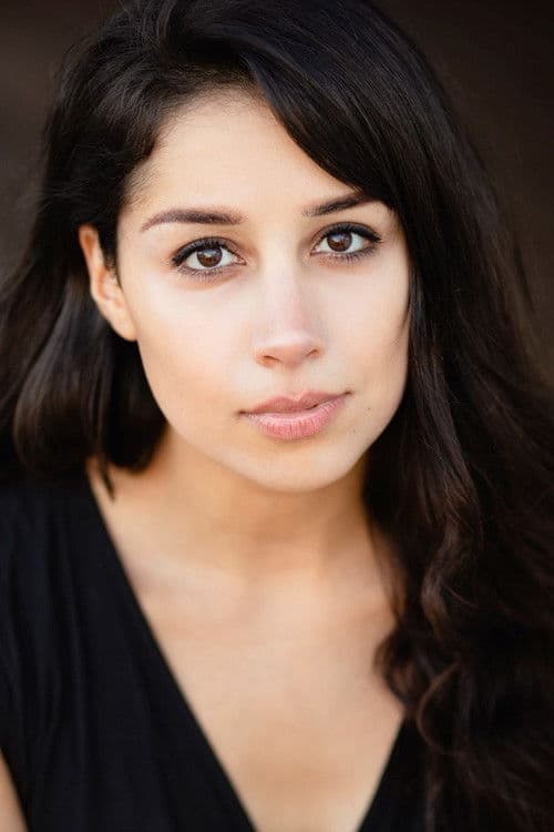 Mary Soudi profile photo