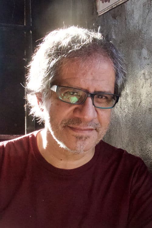 Raúl Manrupe profile photo