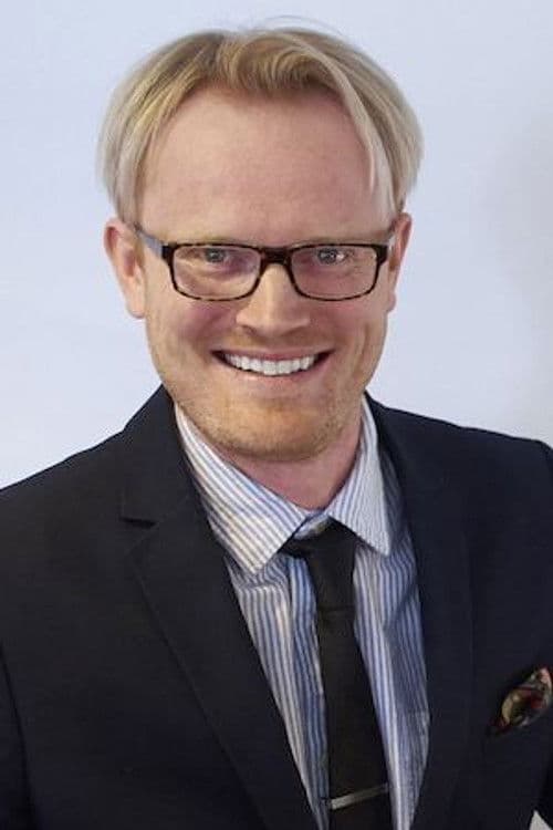 Henrik Morken Nielsen profile photo