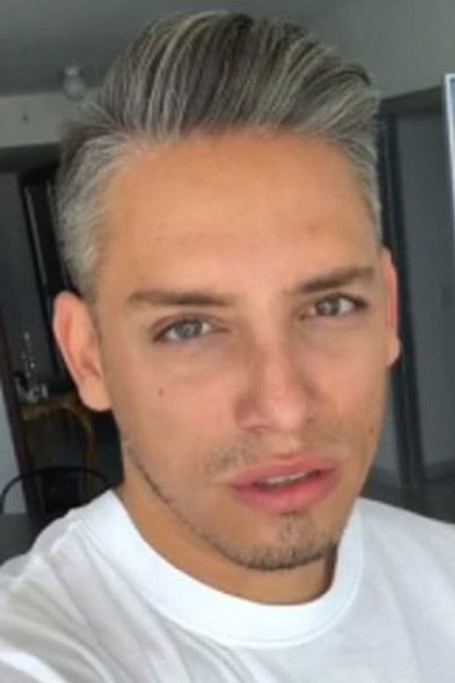 Marc MacNamara profile photo