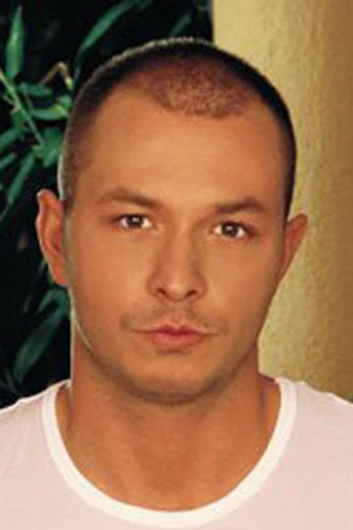 Buck Monroe profile photo