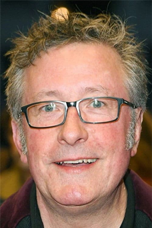 Rowland Rivron profile photo