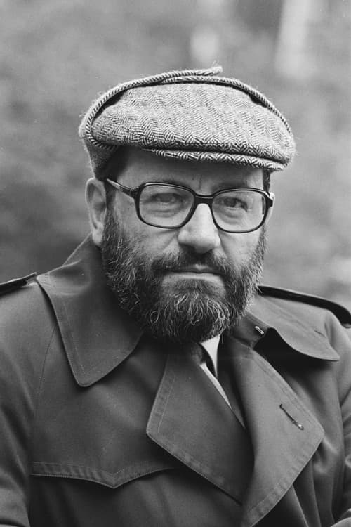Umberto Eco profile photo