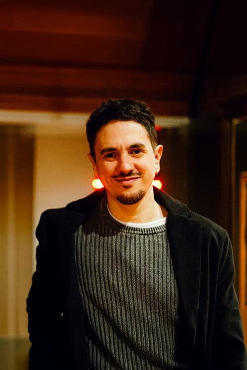 Facundo Daniel López profile photo