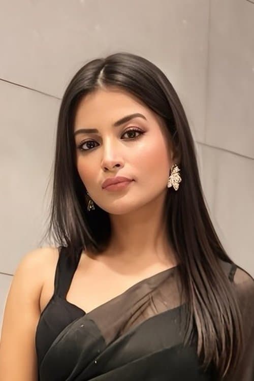 Jaya Chatterjee profile photo