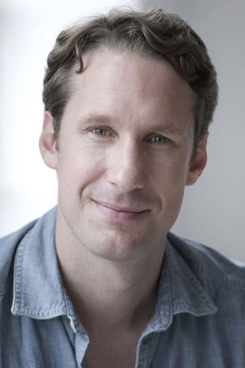 Jacques Imbrailo profile photo