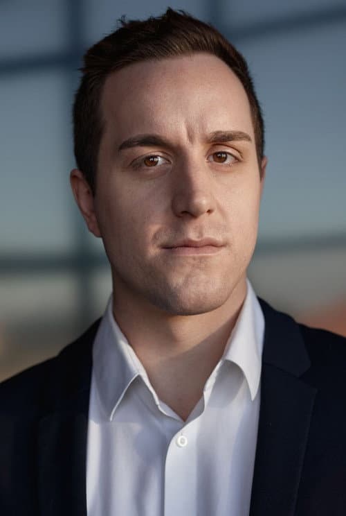 Josh Blake profile photo