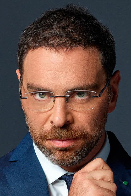 José Antonio Neme profile photo