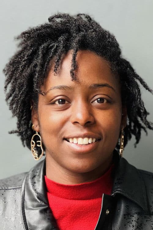 Nadège Tansia profile photo