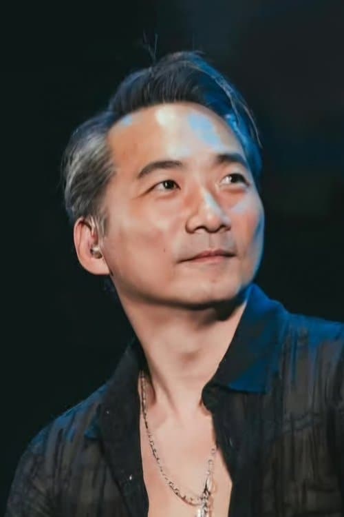 Shih Chin-Hang profile photo