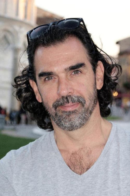 Roberto Valdés profile photo