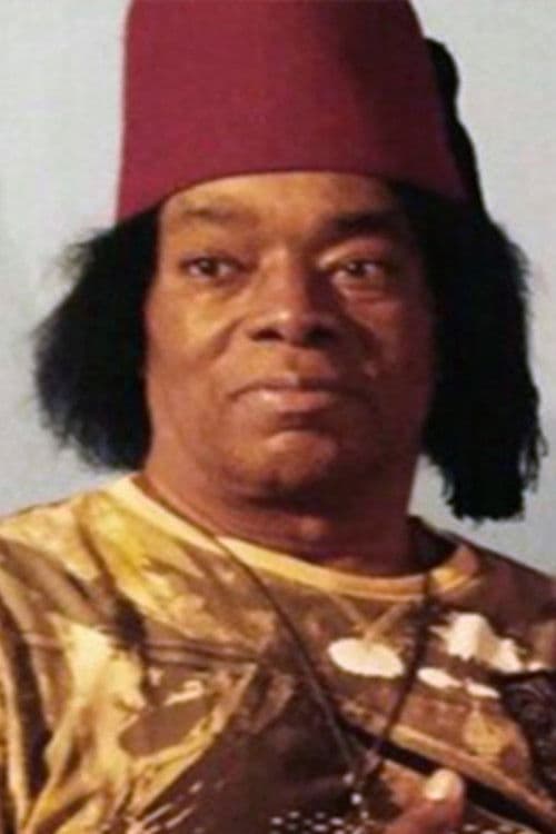 Taj Tarik Bey profile photo