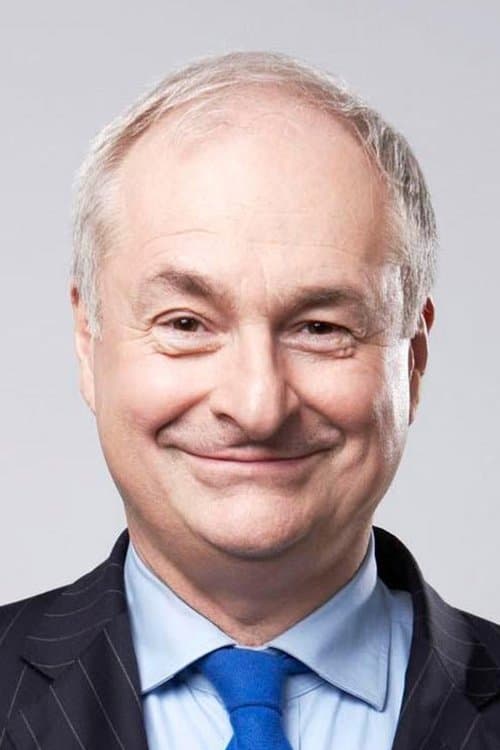 Paul Gambaccini profile photo