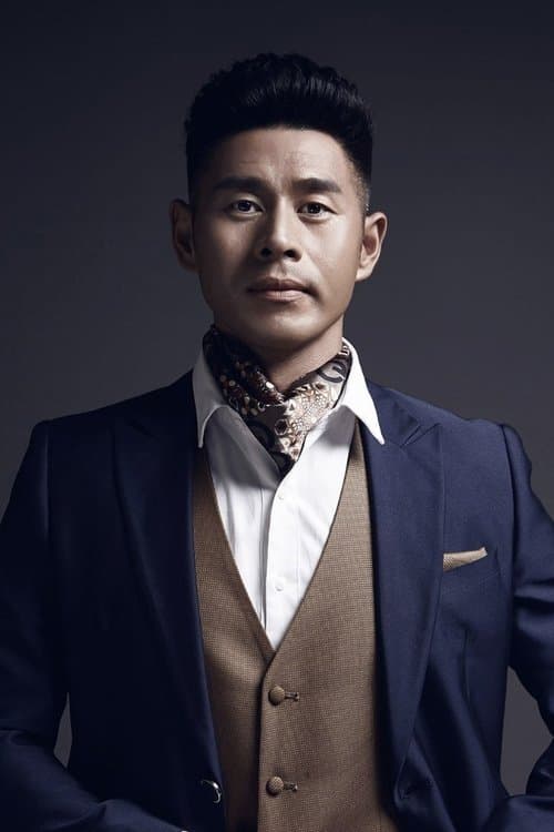 Ma Dongyan profile photo