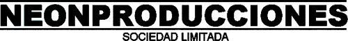 Neón Producciones