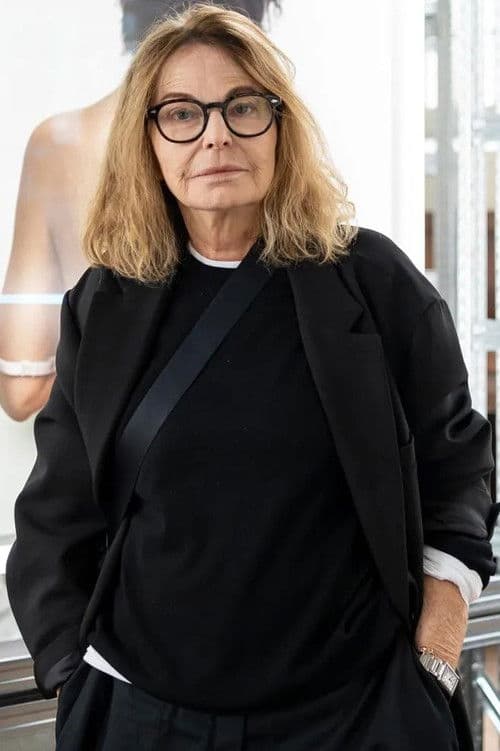 Bettina Rheims profile photo