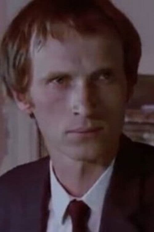 Alexei Jawdokimov profile photo