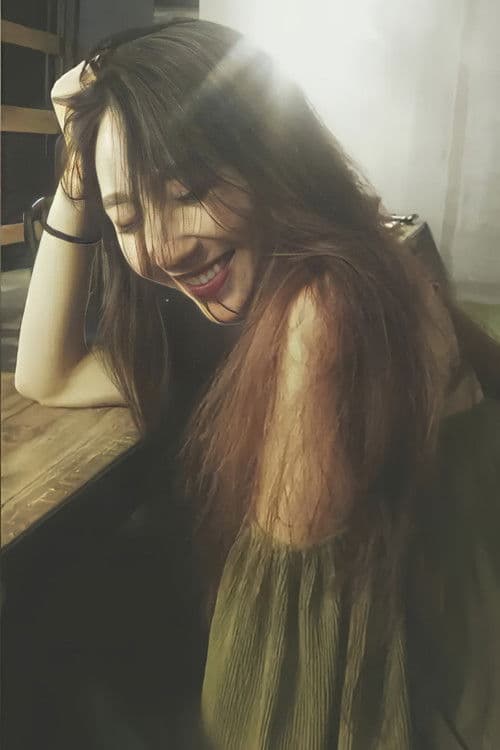 严若君 profile photo