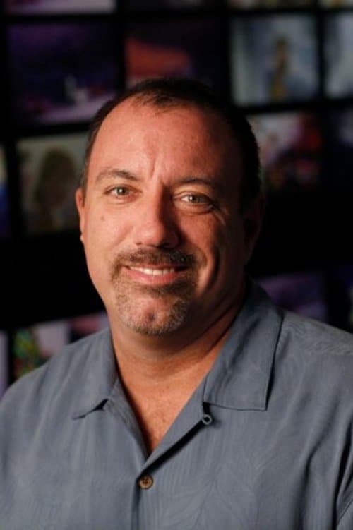 Ralph Eggleston profile photo