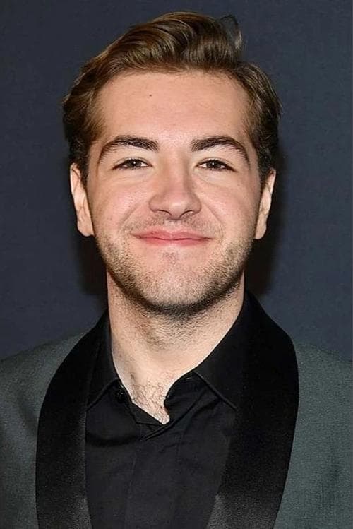 Michael Gandolfini profile photo