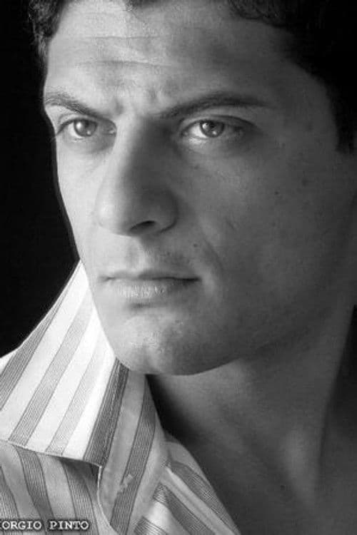 Giorgio Pinto profile photo