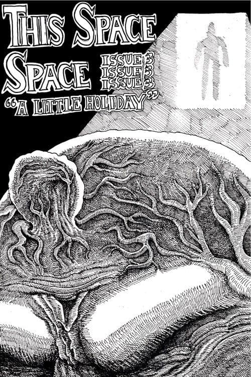 A Little Holiday poster