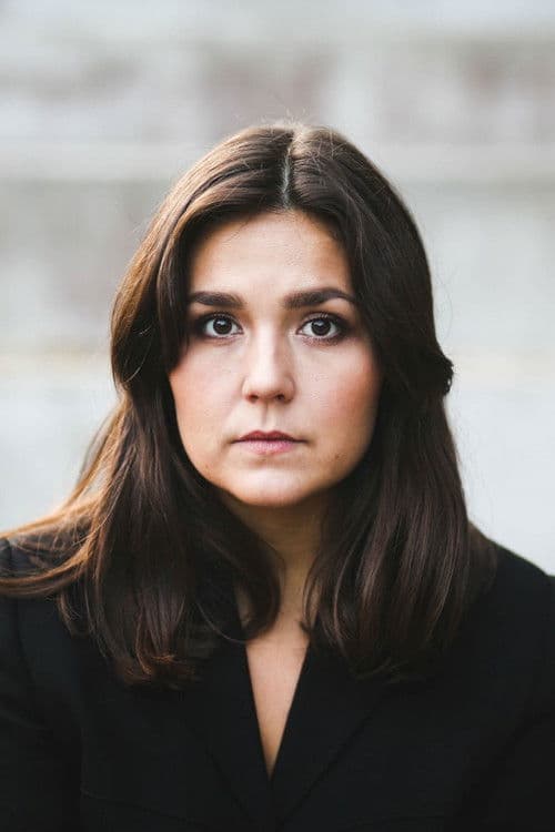 Ella Schartner profile photo