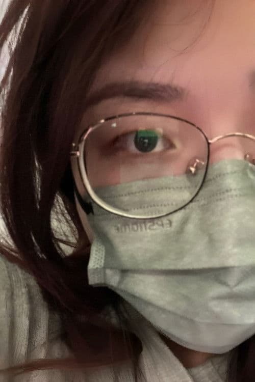 Zhang Xuemin profile photo