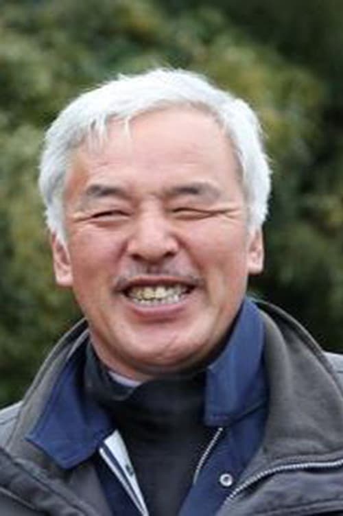 Naoto Matsumura profile photo