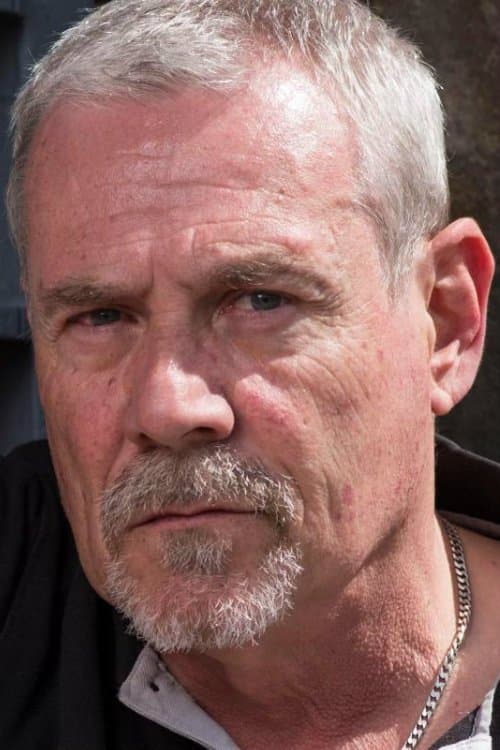 Jon Morrison profile photo