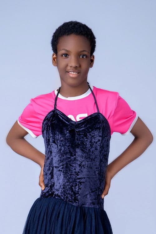 Godsdelight Magbo profile photo