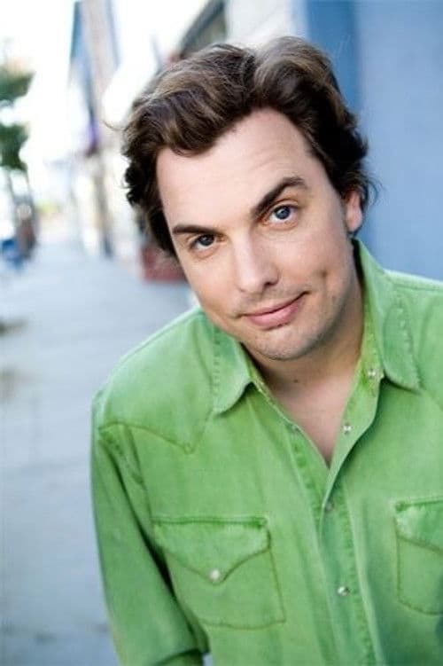 Guilford Adams profile photo