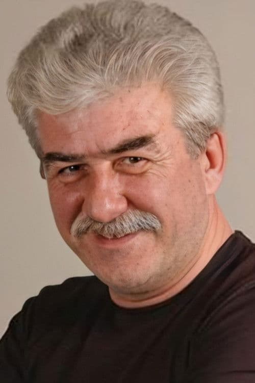 Mehmet Vanlıoğlu profile photo