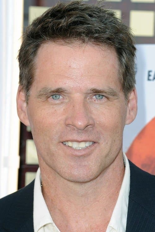 Ben Browder profile photo