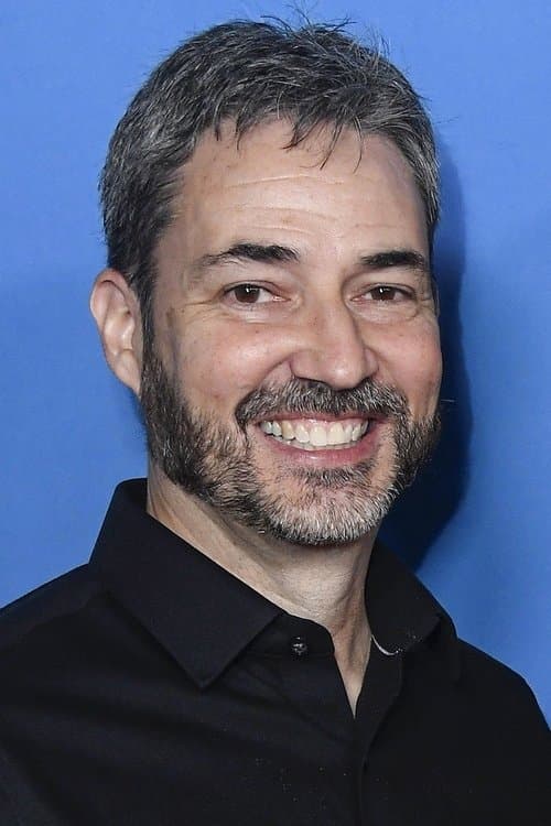 Bryan Andrews profile photo