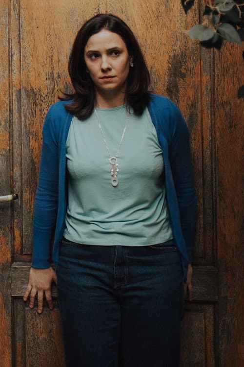 Isabela Villaça profile photo