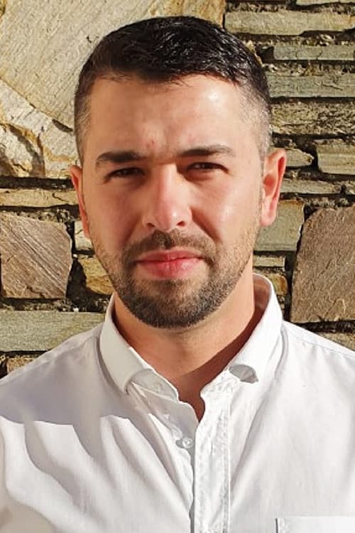 Irfan Peci profile photo