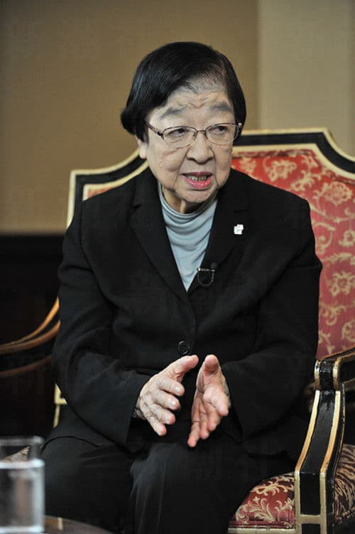 Fukuko Ishii profile photo