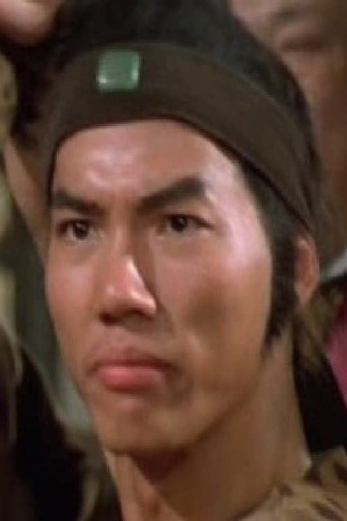 Liu Hok-Ming profile photo