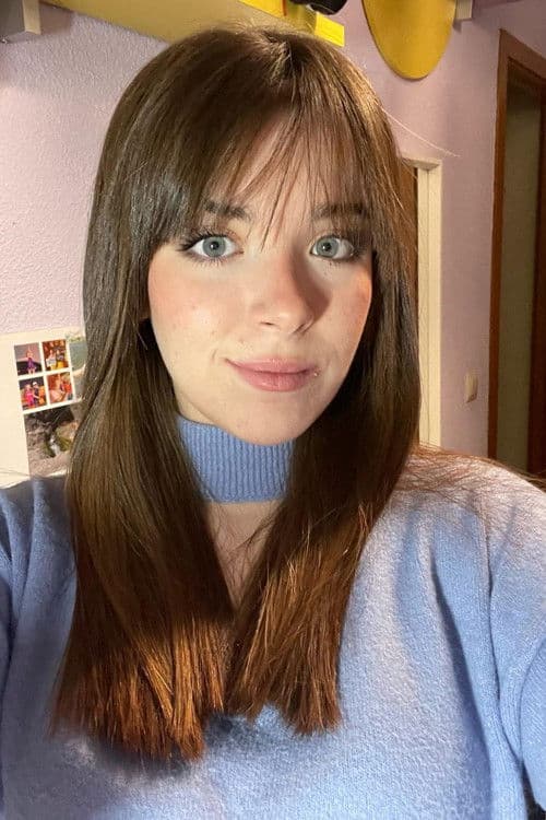 Irene Pérez profile photo