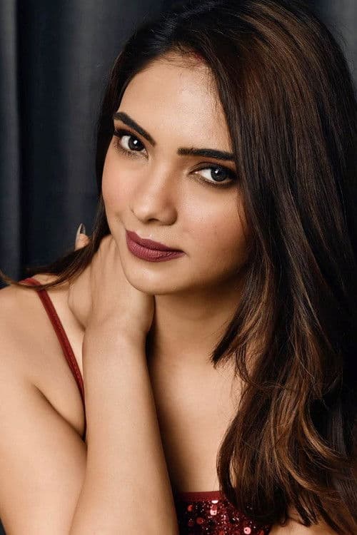 Pooja Banerjee profile photo
